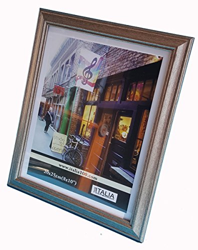 PS 8x10" Frame copper color 3 pack
